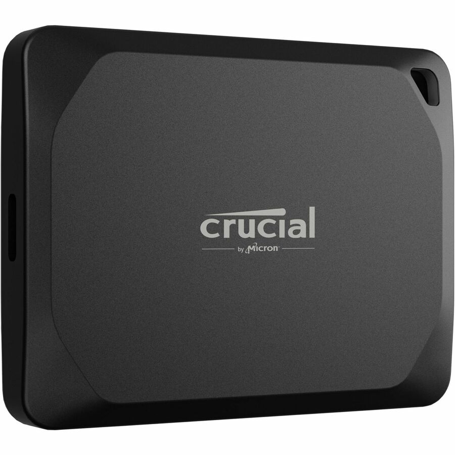 X10 Pro 2TB Portable SSD