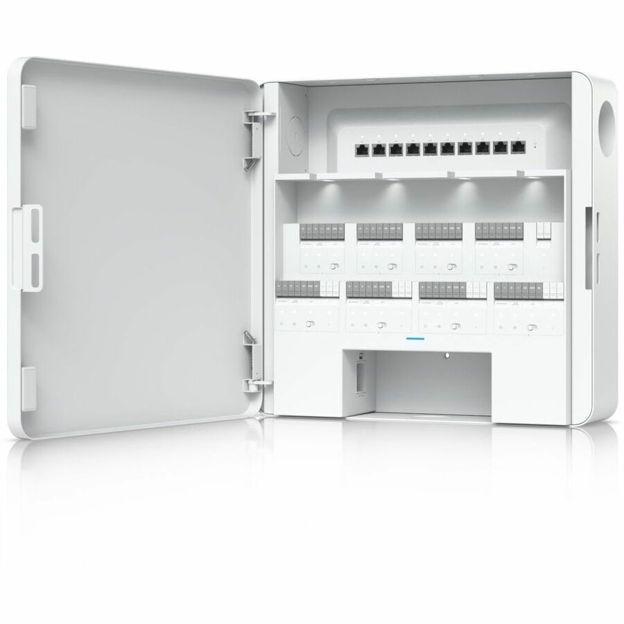 Enterprise Access Hub