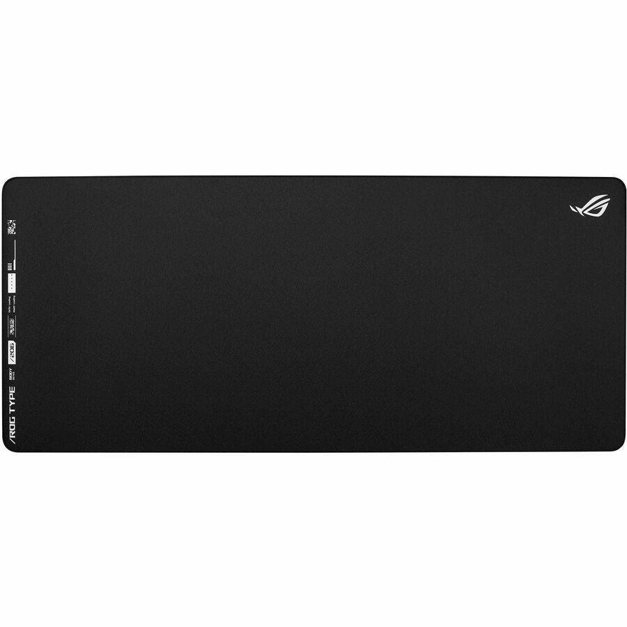 ASUS ROG HONE ACE XXL GAMING MOUSE PAD, HIGH-DENSITY MEMORY FOAM BASE, HYBRID CL