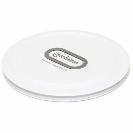 FAST WIRELESS CHARGING PAD - 15 W