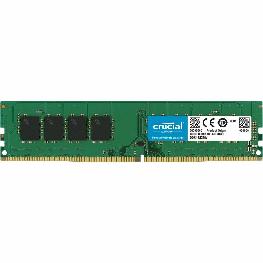 32GB DDR4 3200 UDIMM