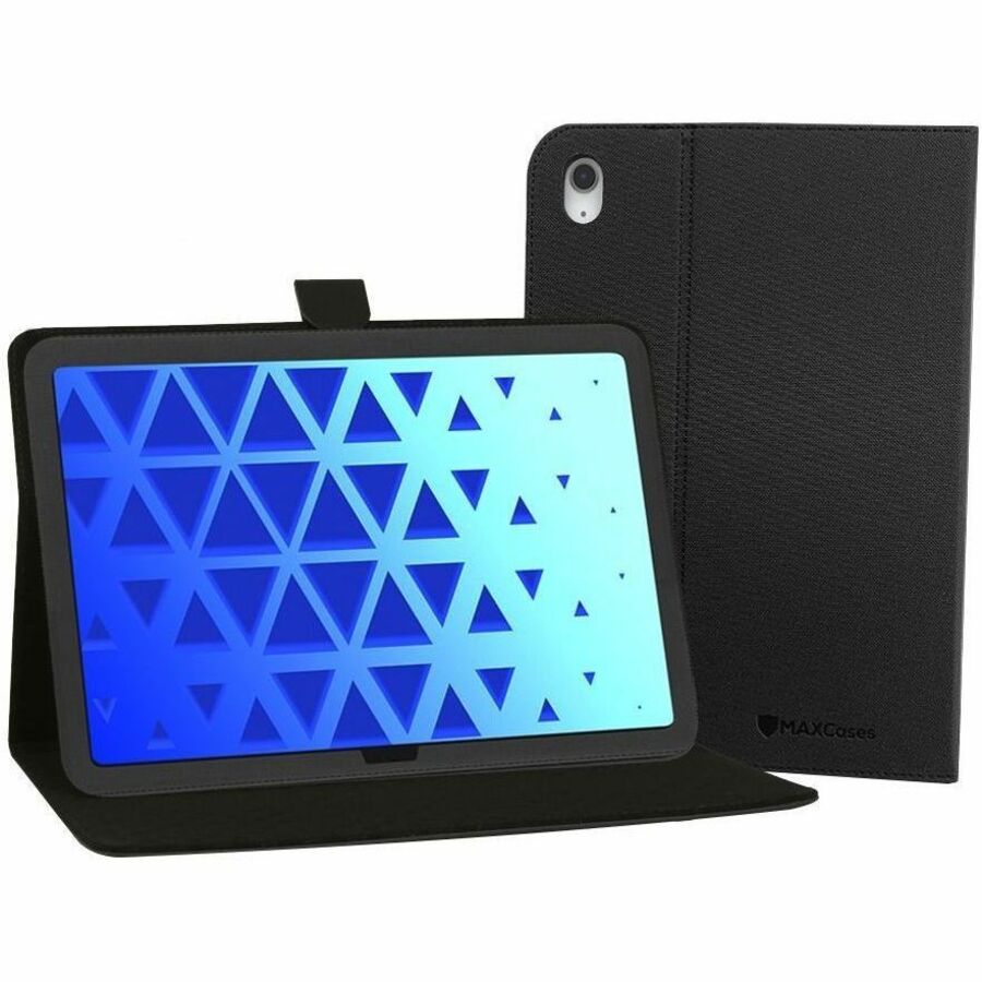 Guardian Case for iPad 10/11, Black | Tablet Protection, Carry Case
