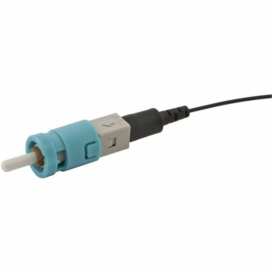 FIBER, PIGTAIL,BDL,ST-MM, 6F,OM4,3M