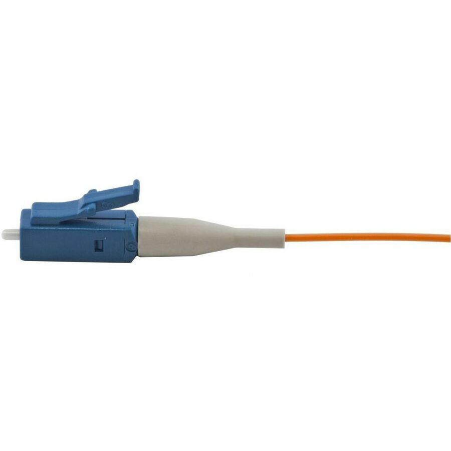 FIBER, PIGTAIL,LC,OM1,3M