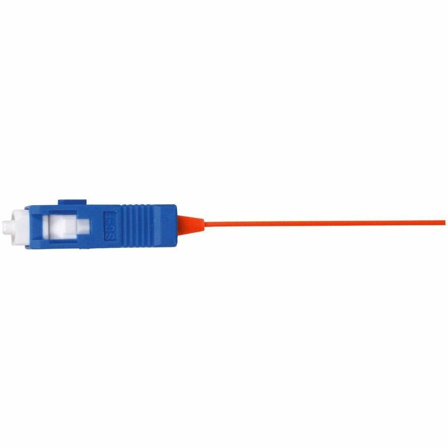 FIBER, PIGTAIL,SC,OM1,3M