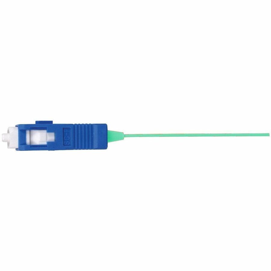 FIBER, PIGTAIL,SC,OM4,3M