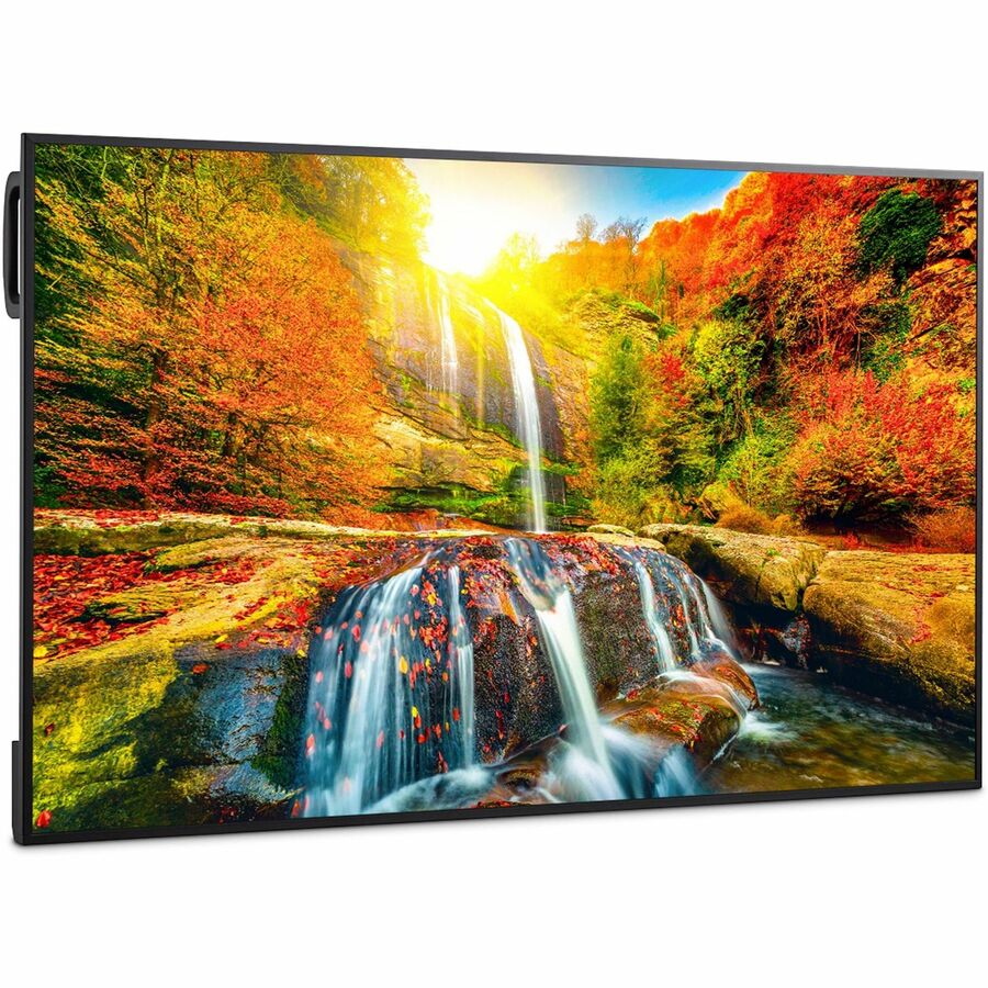 43IN LED LCD, UHD, 18/7, 400NITS, HIGH HAZE, ANDROID SOC, HDMI X3, USB-C X1 (DP