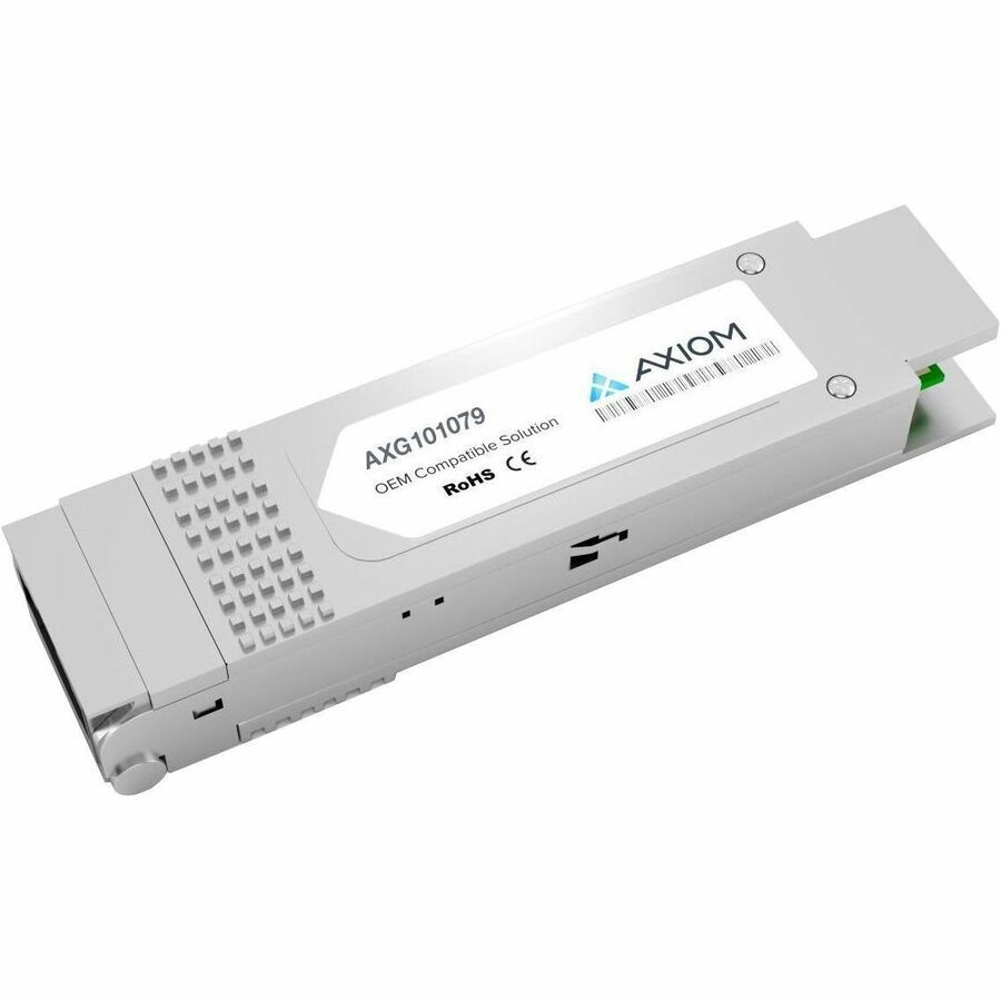 AXIOM 40GBASE-SR4 QSFP+