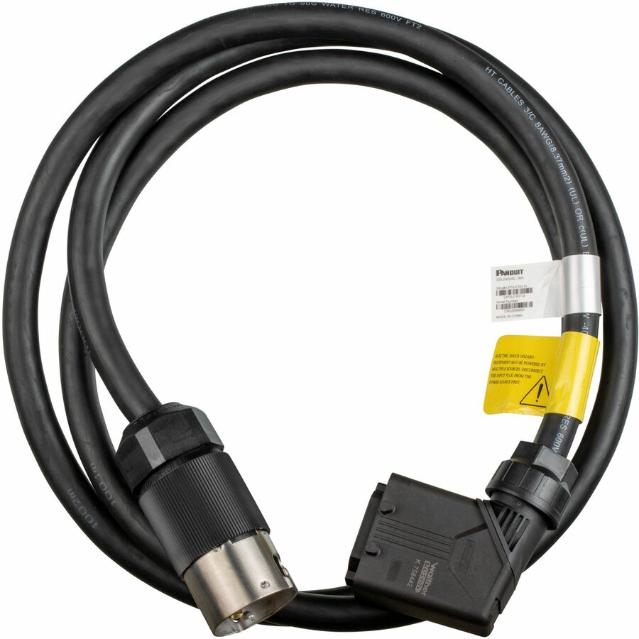 UPDU TO CS8265C 50A