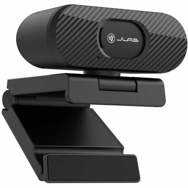 JLAB POP USB WEBCAM WITH PRIVACY COVER