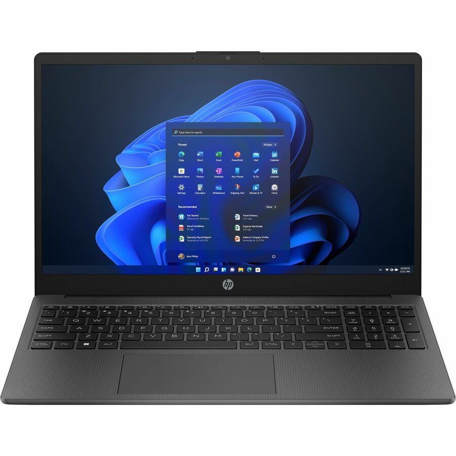 NEW HP 255 15.6 INCH G10