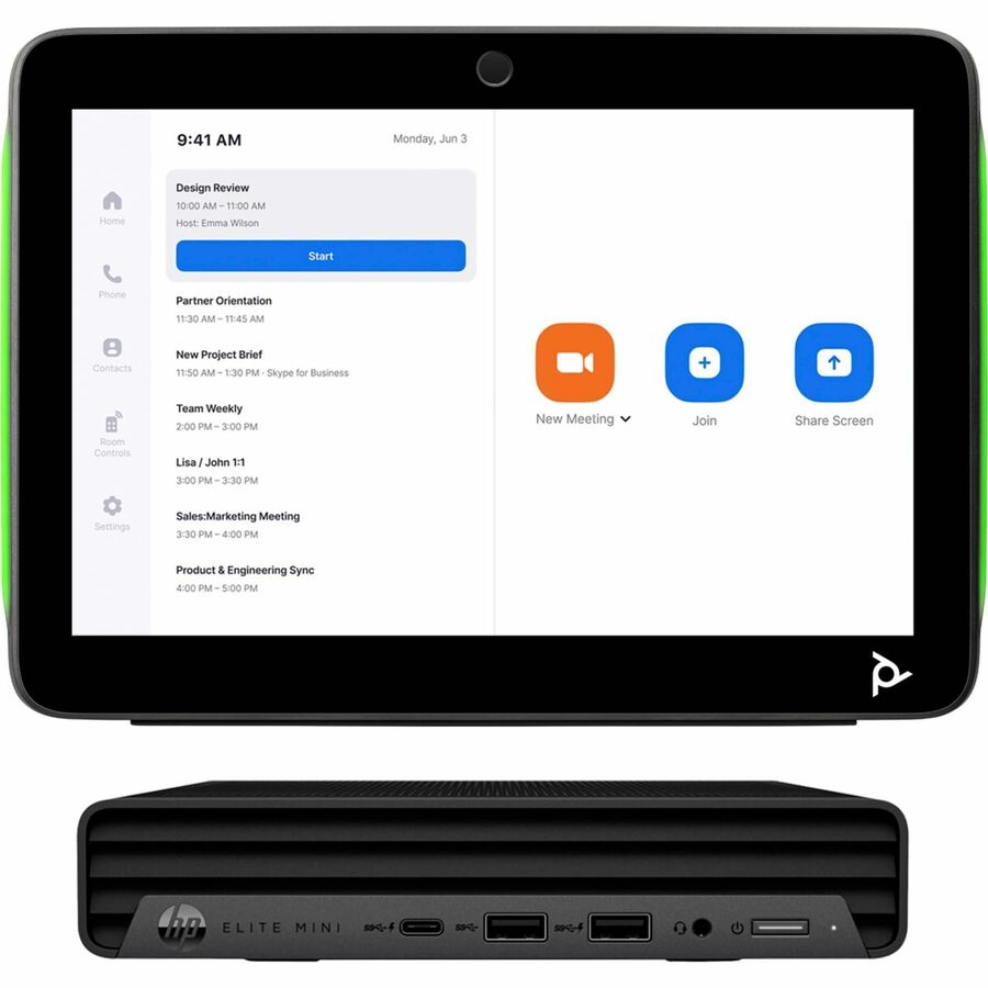 Poly ZR_BRK HPPC wTC10ABA