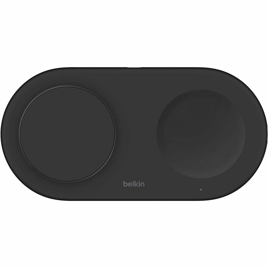 QI2 2IN1 PAD W/ 5W USB-C PORT