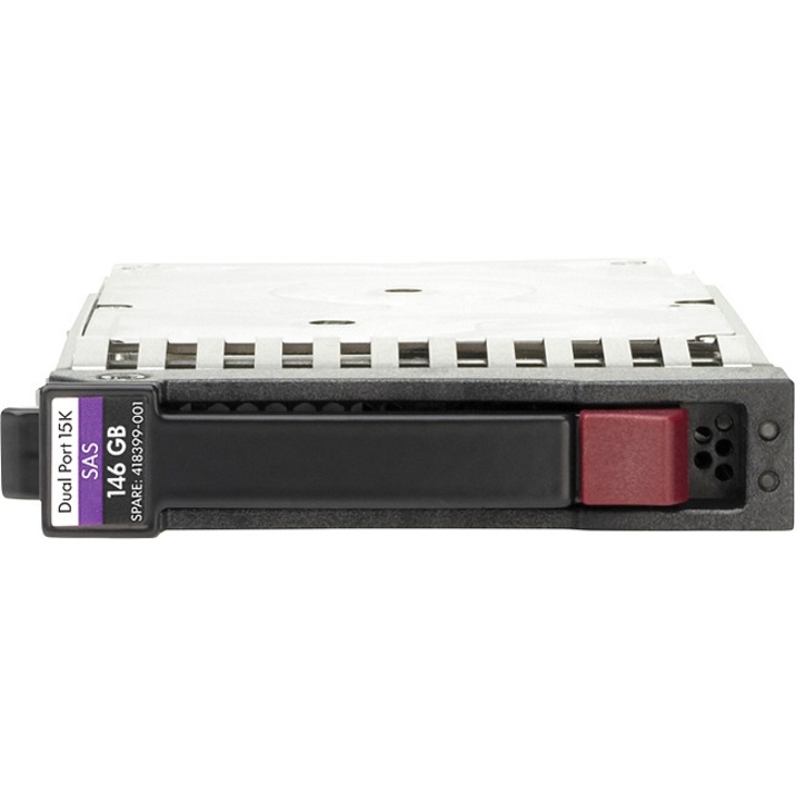 HPE XP7 1.2TB 10K 2.5IN REMAN HDD