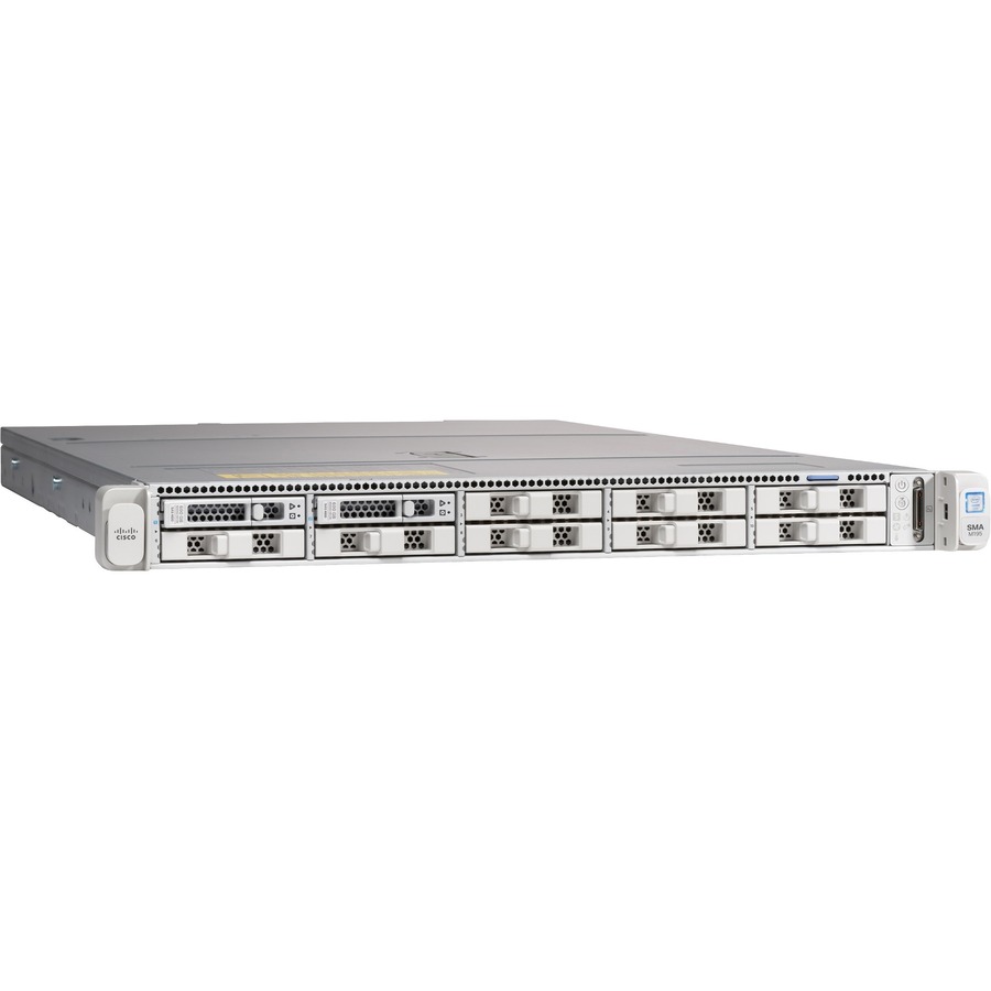 SMA M195 SECURITY MANAGEMENT APPLIANCE REMANUFACTURED