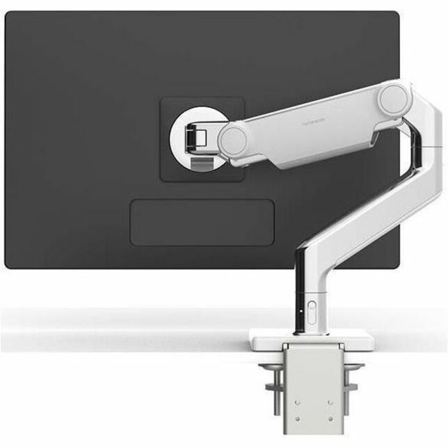 M8.1 WITH M/CONNECT 3 CHARGING HUB + DOCK FOR DUAL MONITORS WITH CROSSBAR - POLI
