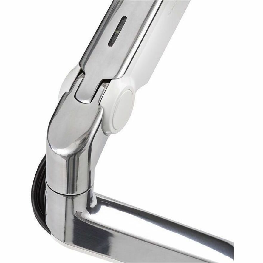 M8.1 WITH M/CONNECT 3 CHARGING HUB FOR DUAL MONITORS WITH CROSSBAR AND HANDLE -