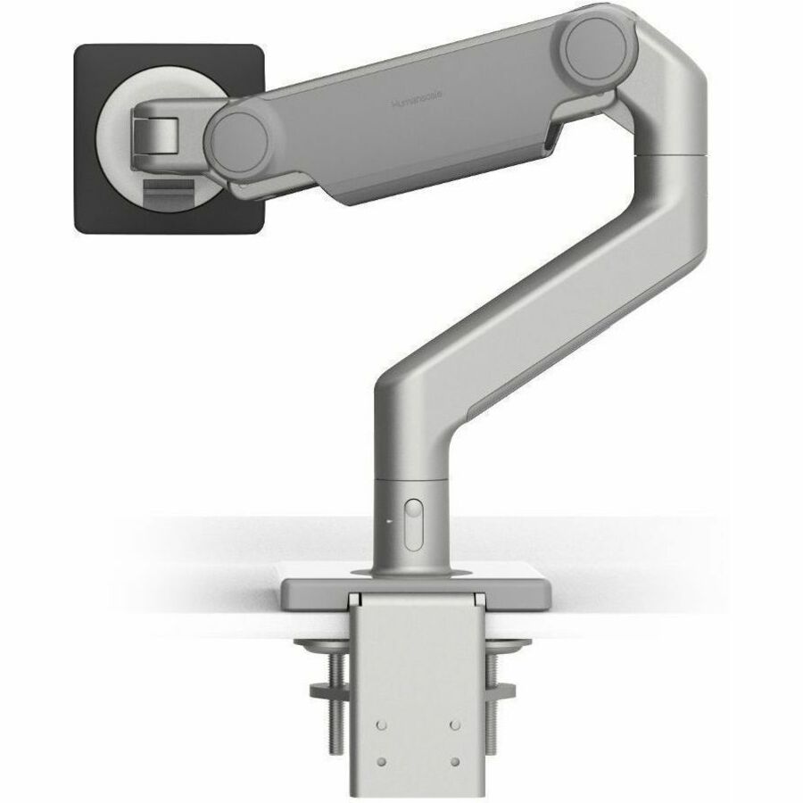 M8.1 WITH M/CONNECT 3 CHARGING HUB FOR DUAL MONITORS WITH CROSSBAR AND HANDLE -