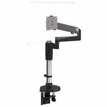 M/FLEX 8.1 WITH M/CONNECT 3 CHARGING HUB FOR TRIPLE MONITORS - BLACK WITH BLACK
