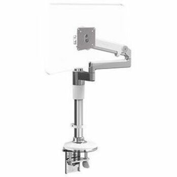 M/FLEX 8.1 WITH M/CONNECT 3 CHARGING HUB FOR TRIPLE MONITORS - POLISHED ALUMINUM