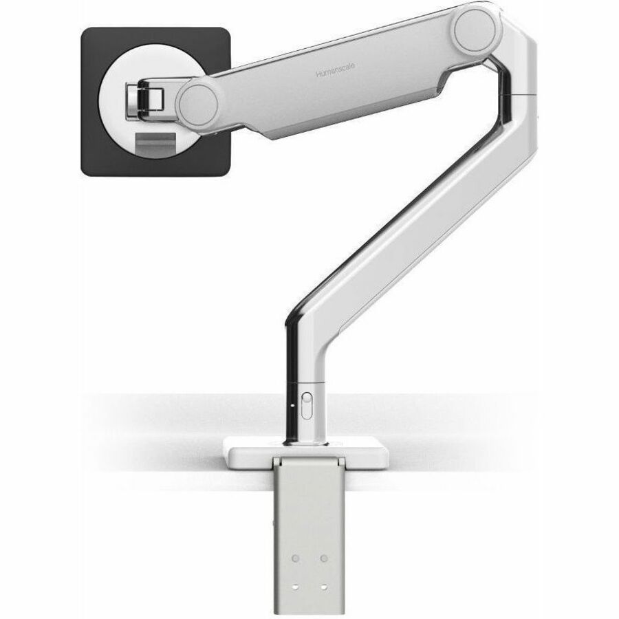 M/FLEX 2.1 WITH M/CONNECT 3 CHARGING HUB + DOCK FOR DUAL MONITORS - POLISHED ALU