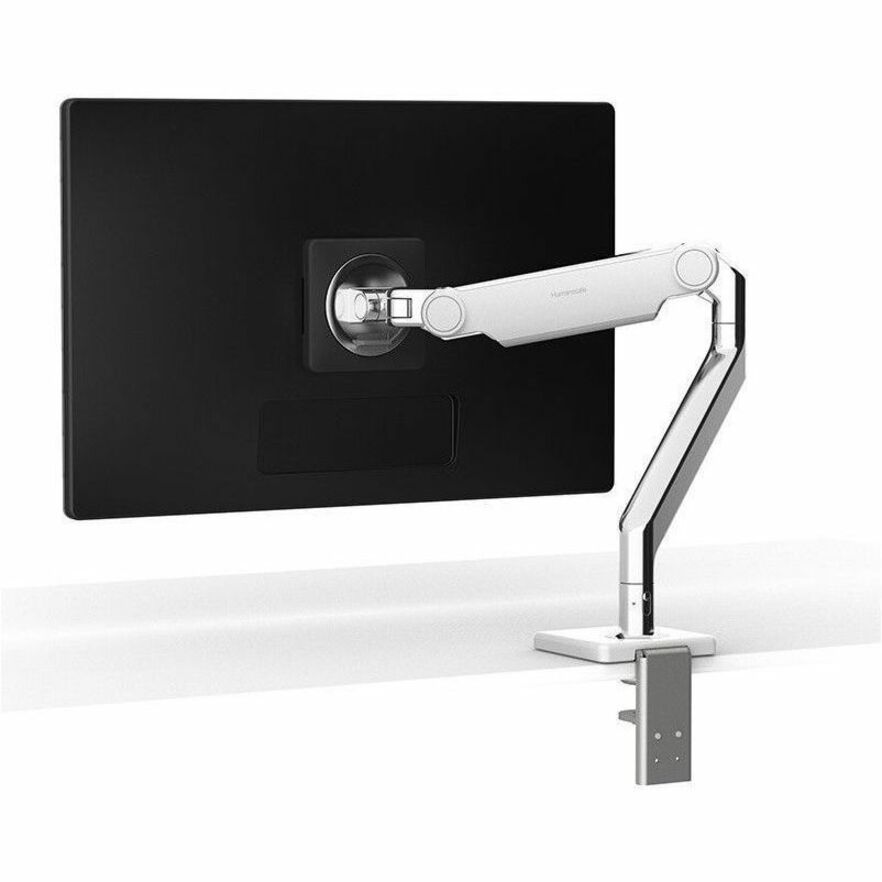 M/FLEX 2.1 WITH M/CONNECT 3 CHARGING HUB + DOCK FOR TRIPLE MONITORS - BLACK WITH