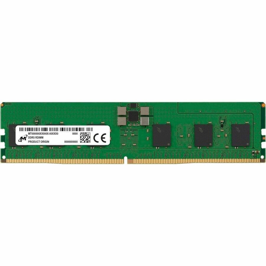 DDR5 RDIMM 16GB