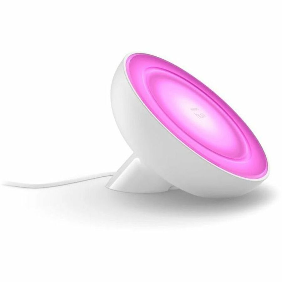 HUE WHITE  COLOR AMBIANCE BLOOM V4