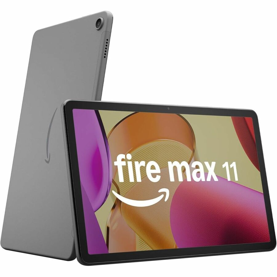 AMAZON FIRE MAX 11 TABLET (NEWEST MODEL) VIVID 11 DISPLAY, ALL-IN-ONE FOR STREAM