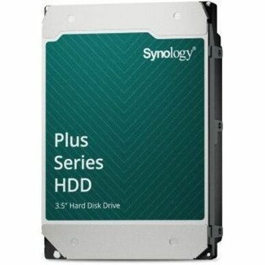 SYNOLOGY HAT3310 12TB PLUS SERIES SATA HDD 3.5