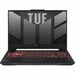 ASUS TUF Gaming A15 Gaming Laptop 15.6" FHD AMD Ryzen 7 7735HS GeForce RTX 4060 16GB 1TB SSD Windows 11 Home, FA507NV-DS71-CA