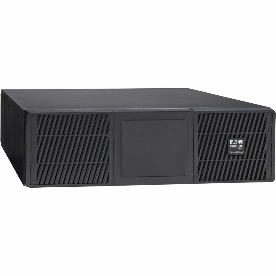 EATON TRIPP LITE SERIES 5KVA 120V STEPDOWN TRANSFORMER - 18 NEMA 5-20R OUTLETS,