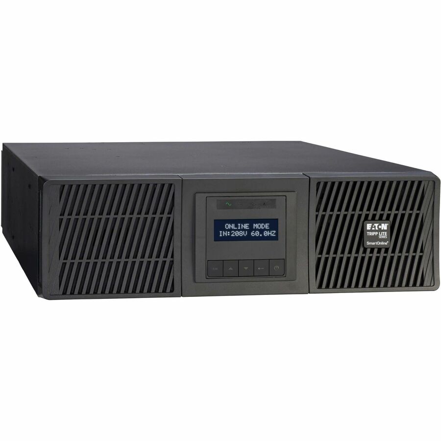 UPS 5000VA 4500W 208V NET 3U