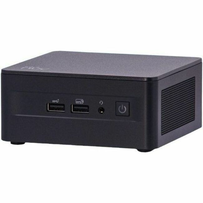 ARENA V7 H (NUC13ANHV7), 16GB MEM, 512GB PCIE GEN 4 M.2 SSD, WINDOWS 11 PRO