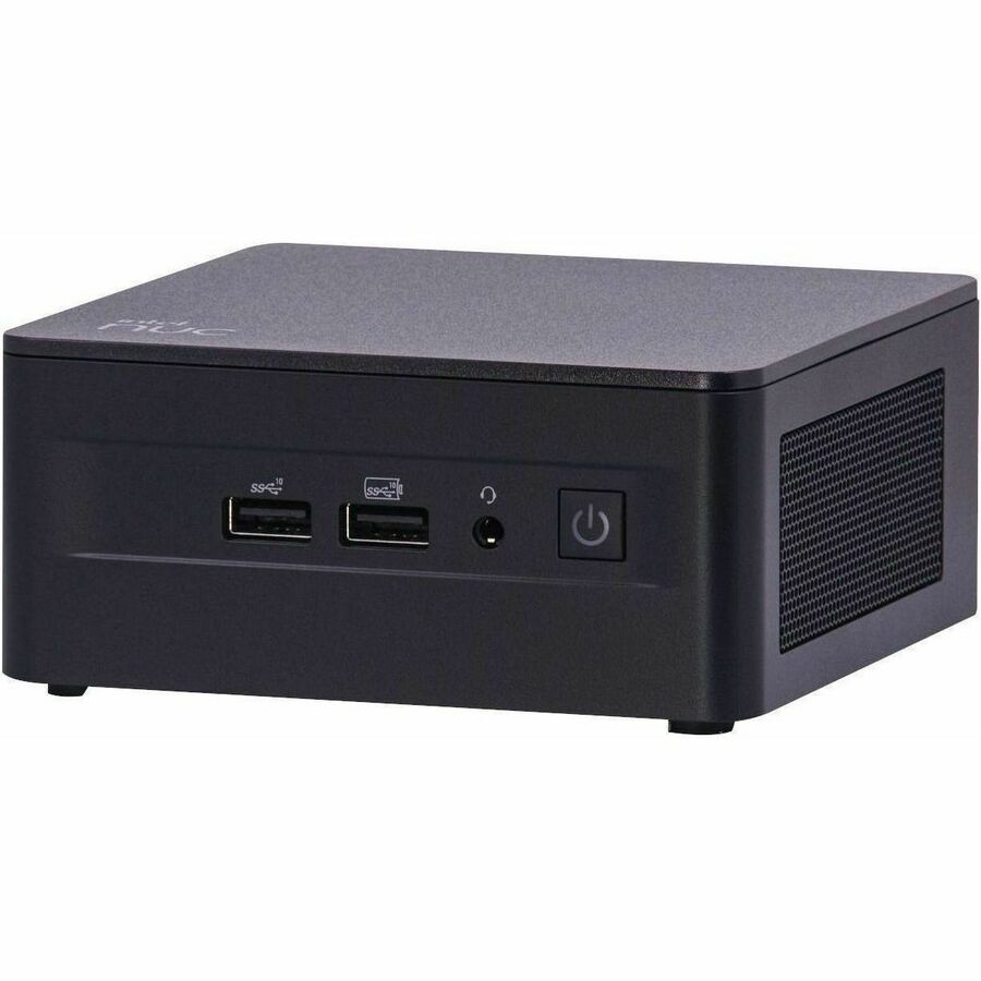 ARENA V5 H (NUC13ANHV5), 8GB MEM, 256GB PCIE GEN 4 M.2 SSD, WINDOWS 11 PRO