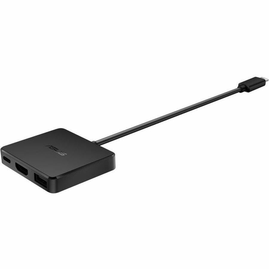 ASUS USB-C MINI DOCK DC100 COMPATIBLE DOCK