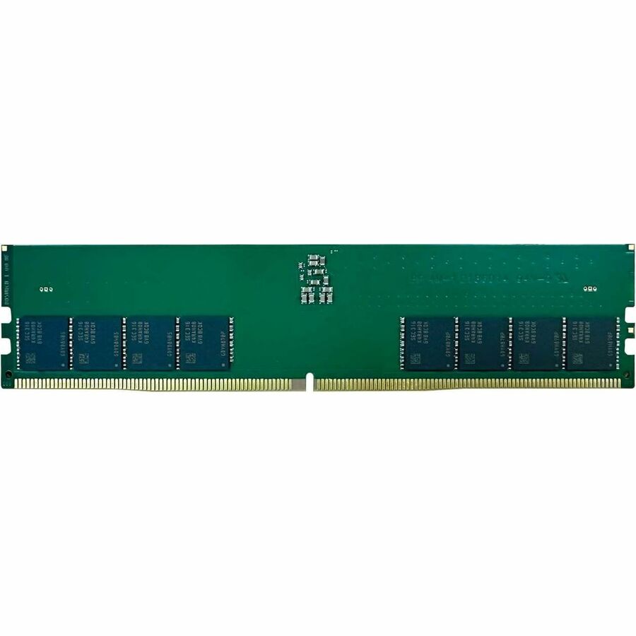 QNAP 32GB DDR5 RAM, 4800 MHZ, UDIMM, T0 VERSION