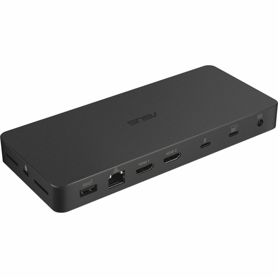 Thunderbolt 4 dock