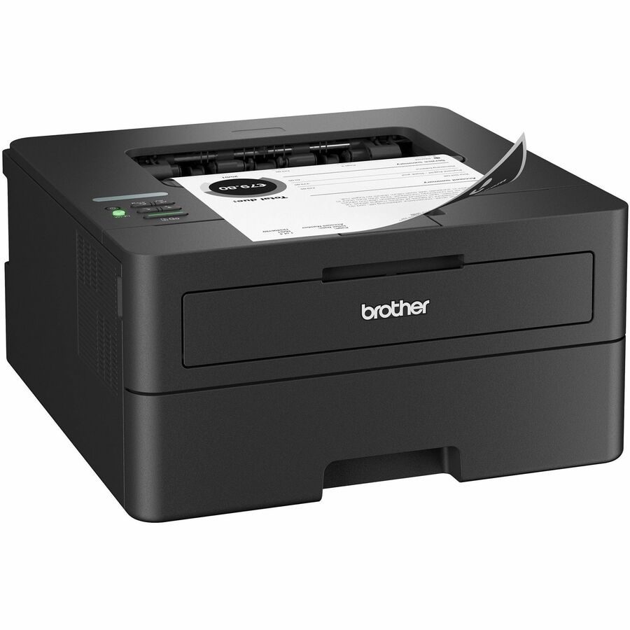 COMPACT MONOCHROME LASER .PRINTER MULTI 1