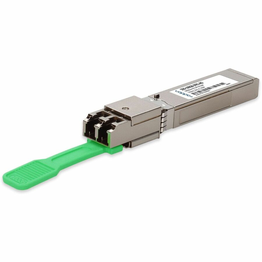 MSA COMP SFP-DD LC 100G-FR1 1310NM 2KM