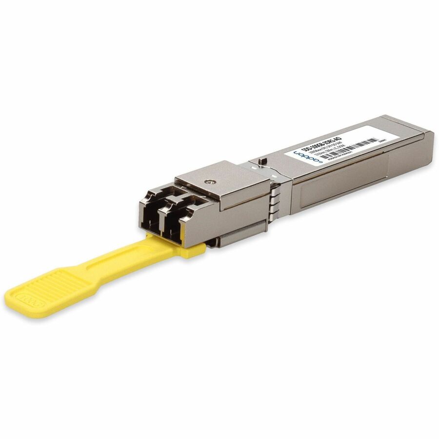 MSA COMP SFP-DD LC 100G-DR1 1310NM 500M
