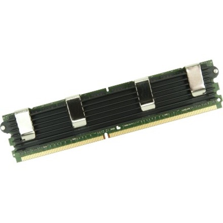 4.0GB OWC PC6400 DDR2 ECC 800MHZ 240-PIN FB-DIMM MEMORY MOD