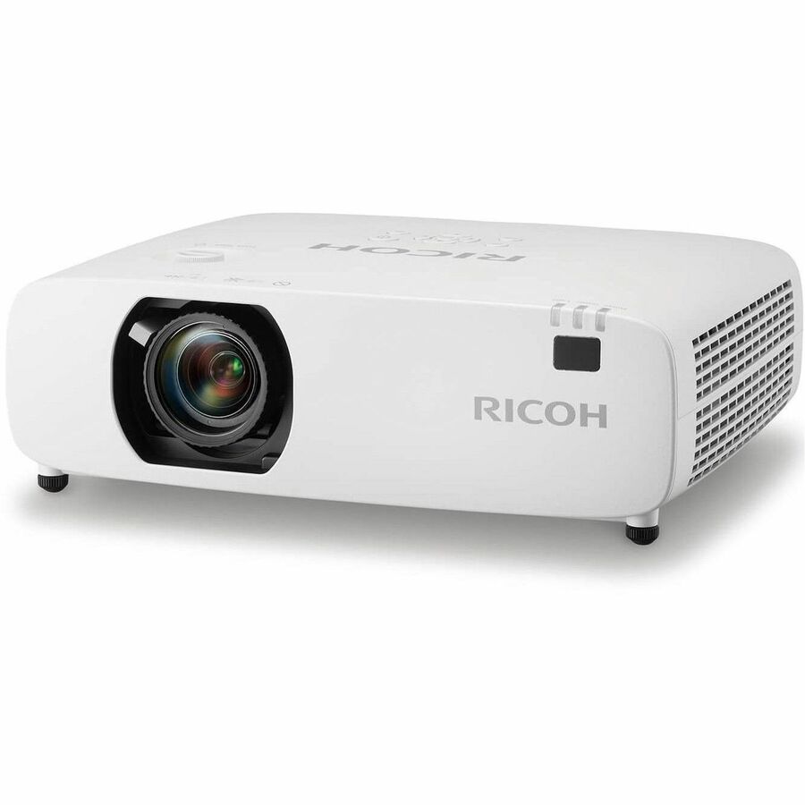 RICOH PJ WUL5A50