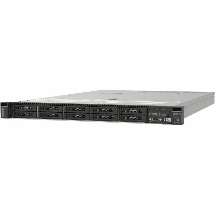 V3 1U G4 16EDSFF NVME CA KIT