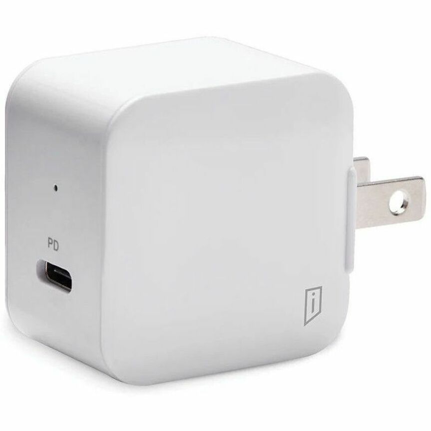 iStore USBC Power Cube 20W
