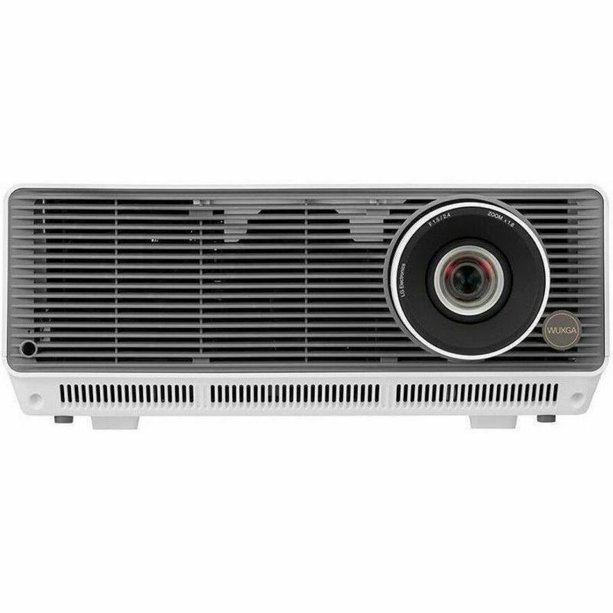 PROBEAM BF60RG 6000 LUMENS WUXGA LASER PROJECTOR, VERT/HOR LENS SHIFT, 1.6X ZOOM
