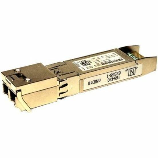 SFP-10GBE PM, LR, SM, 1310NM, 10KM, I-TEMP