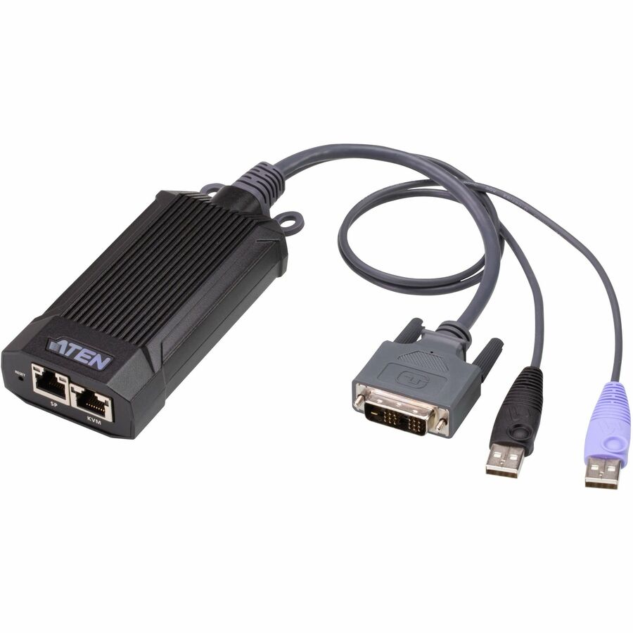 USB DVI KVM DIGIPROCESSOR
