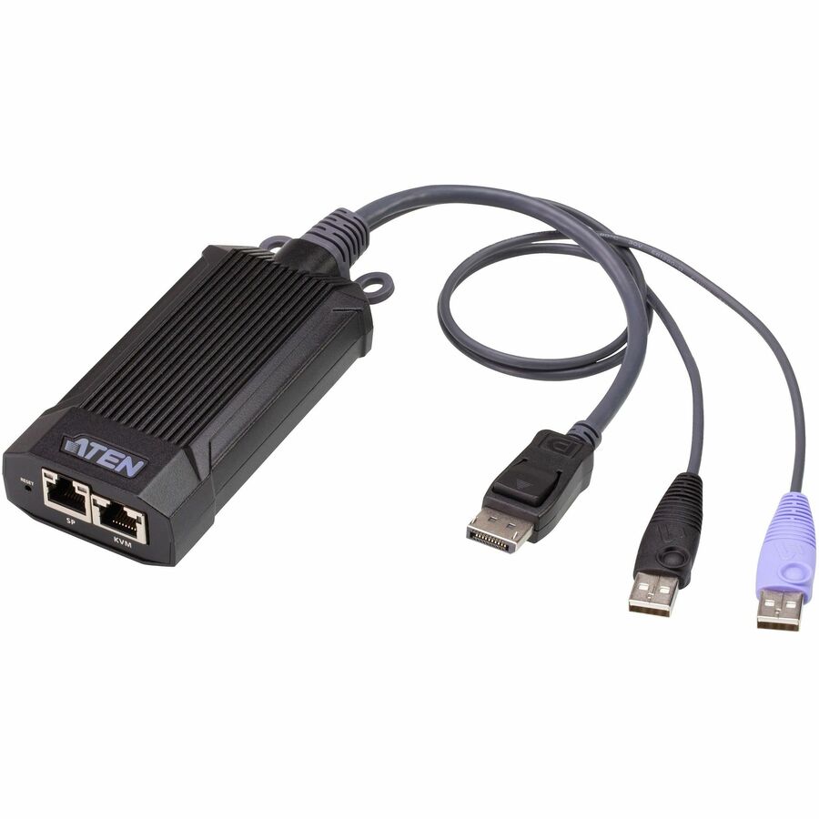 USB DISPLAYPORT KVM DIGIPROCESSOR