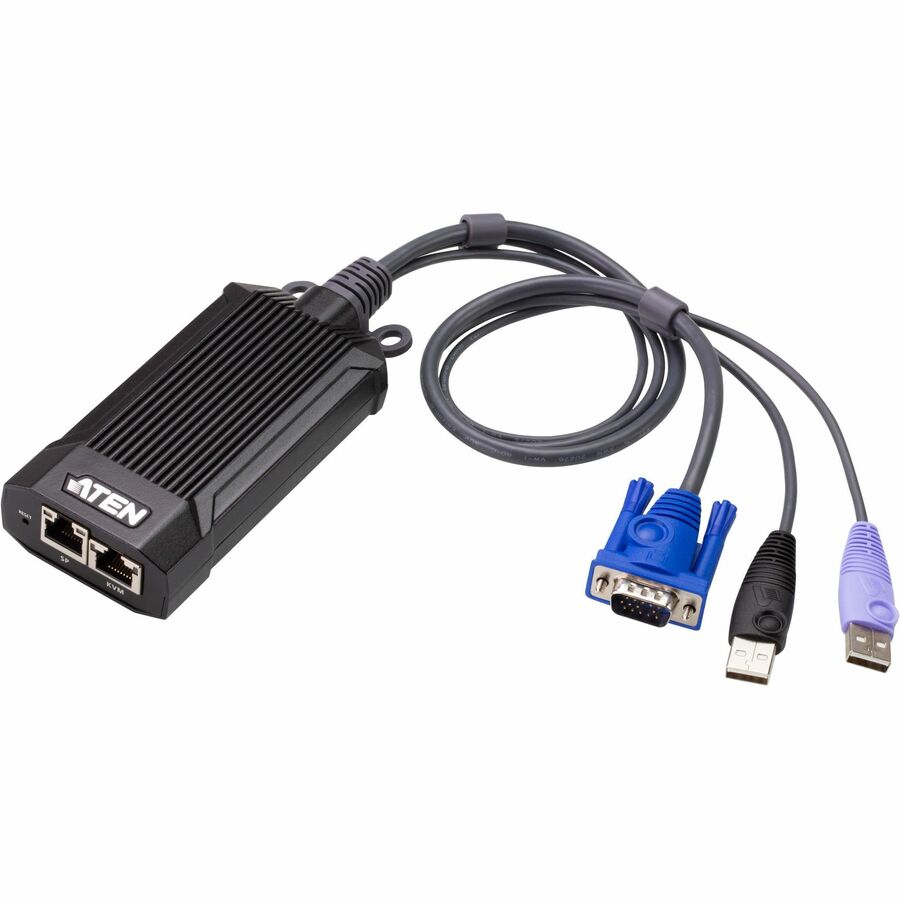USB VGA KVM DIGIPROCESSOR